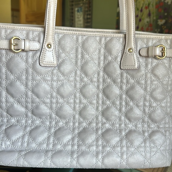 CHRISTIAN DIOR Panarea Canvas - Picture 2 of 14